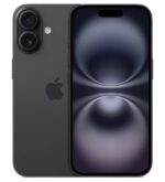 گوشی موبایل اپل مدل آیفون 16 نات اکتیو CH/A ظرفیت 256 گیگابایت رم 8 گیگابایت - Image 3