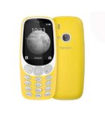 گوشی موبایل هانوفر مدل 3310 - Image 3