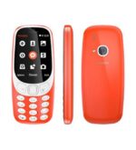 گوشی موبایل هانوفر مدل 3310 - Image 4