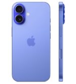 گوشی موبایل اپل مدل آیفون 16 نات اکتیو CH/A ظرفیت 256 گیگابایت رم 8 گیگابایت - Image 6