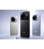 گوشی موبایل شیائومی مدل Poco F7 Pro ظرفیت 512 گیگابایت رم 12 گیگابایت - Image 6