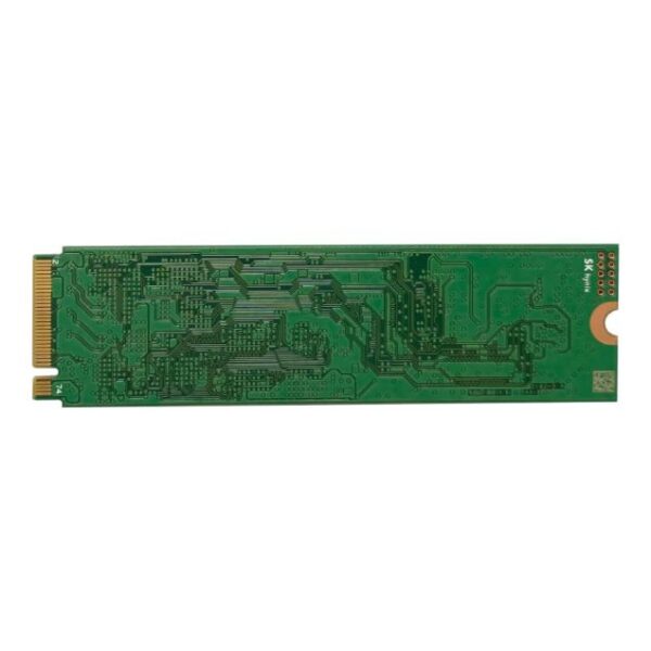 هارد اینترنال اس اس دی اس کی هاینیکس مدل PC601 NVMe ظرفیت 256 گیگابایت