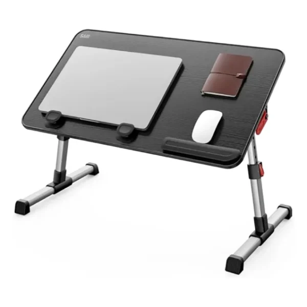 میز و پایه نگهدارنده لپ‌تاپ تا 17 اینچ سایجی مدل A6LQ