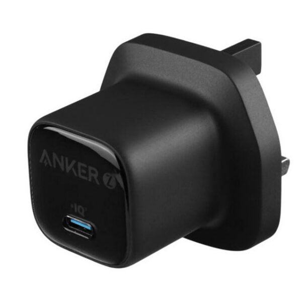شارژر دیواری PD و فست تک پورت انکر 20 وات مدل A2699K11