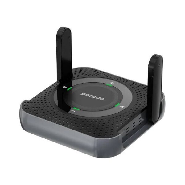 مودم 4G-LTE پرودو مدل 4GCPMF Mifi Router