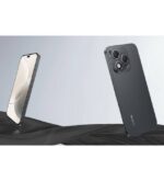 گوشی موبایل آنر مدل 400 Lite ظرفیت 256 گیگابایت رم 8 گیگابایت - Image 2