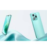 گوشی موبایل آنر مدل 400 Lite ظرفیت 256 گیگابایت رم 8 گیگابایت - Image 4