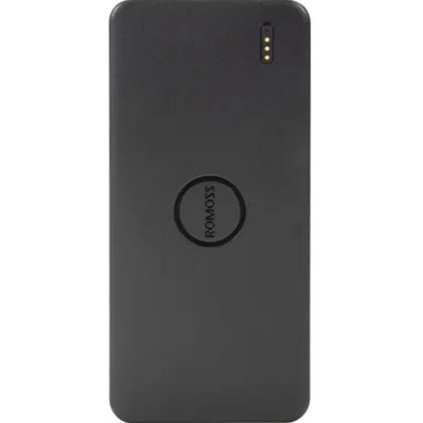 پاوربانک 22.5W روموس مدل PPB10-251 ظرفیت 10000 میلی آمپر ساعت