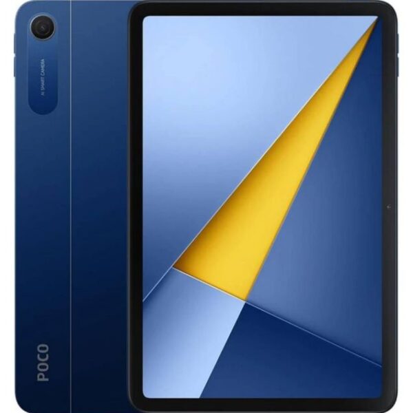 تبلت شیائومی مدل پوکو Pad C1 Wi-Fi ظرفیت 128 گیگابایت رم 6 گیگابایت