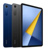 تبلت شیائومی مدل پوکو Pad C1 Wi-Fi ظرفیت 128 گیگابایت رم 6 گیگابایت - Image 2