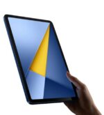 تبلت شیائومی مدل پوکو Pad C1 Wi-Fi ظرفیت 128 گیگابایت رم 6 گیگابایت - Image 4