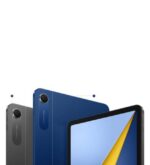 تبلت شیائومی مدل پوکو Pad C1 Wi-Fi ظرفیت 128 گیگابایت رم 6 گیگابایت - Image 5