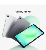 تبلت سامسونگ مدل Galaxy Tab A11 LTE SM-X135 ظرفیت 64 گیگابایت رم 4 گیگابایت تک سیم کارت به همراه شارژر - Image 4