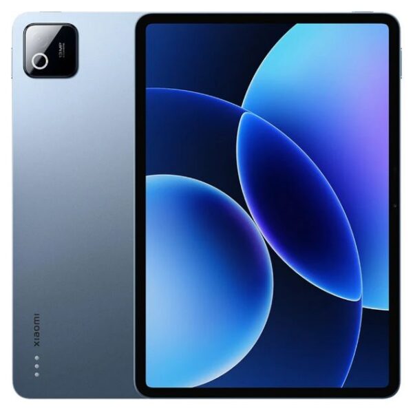 تبلت شیائومی Pad 8 Wi-Fi ظرفیت 256 گیگابایت رم 8 گیگابایت به همراه کاور