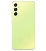 گوشی موبایل سامسونگ مدل گلکسی A34 5G ظرفیت 256 گیگابایت رم 8 گیگابایت - ویتنام - Image 4