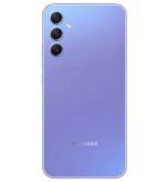 گوشی موبایل سامسونگ مدل گلکسی A34 5G ظرفیت 256 گیگابایت رم 8 گیگابایت - ویتنام - Image 5