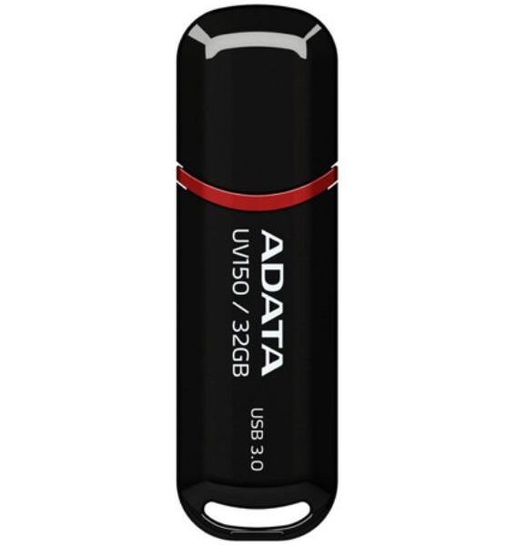 فلش مموری ای دیتا 32 گیگابایت مدل DashDrive UV150
