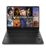لپ تاپ اچ پی 16 اینچی مدل HyperX OMEN AM2013DX Core Ultra 7 356H 48GB 512GB SSD RTX5060 8GB