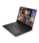 لپ تاپ اچ پی 16 اینچی مدل HyperX OMEN AM2013DX Core Ultra 7 356H 32GB 2TB SSD RTX5060 8GB - Image 2