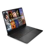 لپ تاپ اچ پی 16 اینچی مدل HyperX OMEN AM2013DX Core Ultra 7 356H 24GB 2TB SSD RTX5060 8GB - Image 4