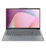 لپ تاپ لنوو 15.6 اینچی مدل Ideapad Slim 3 13420H i5 8GB 1TB SSD Integrated