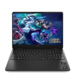لپ تاپ اچ پی 16 اینچی مدل OMEN AP0167AX R9 8940HX 32GB 2TB SSD RTX5060 8GB
