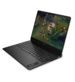 لپ تاپ اچ پی 16 اینچی مدل OMEN AP0167AX R9 8940HX 32GB 1TB SSD RTX5060 8GB - Image 3