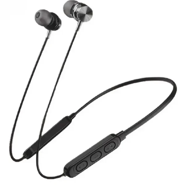 هندزفری گردنی بوکو مدل BE-002 ENC