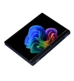 لپ تاپ لمسی اچ پی 16 اینچی مدل OmniBook X Flip FM0013DX 2 in 1 Core Ultra5 226V 16GB 1TB SSD Intel ARC 130V - Image 2