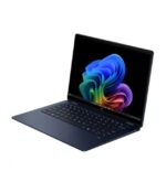 لپ تاپ لمسی اچ پی 16 اینچی مدل OmniBook X Flip FM0013DX 2 in 1 Core Ultra5 226V 16GB 512GB SSD Intel ARC 130V - Image 3