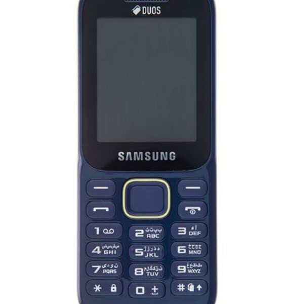 گوشی موبایل سامسونگ مدل B310E