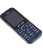 گوشی موبایل سامسونگ مدل B310E - Image 3