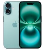 گوشی موبایل اپل مدل آیفون 16 نات اکتیو HN/A تک سیم کارت ظرفیت 128 گیگابایت رم 8 گیگابایت