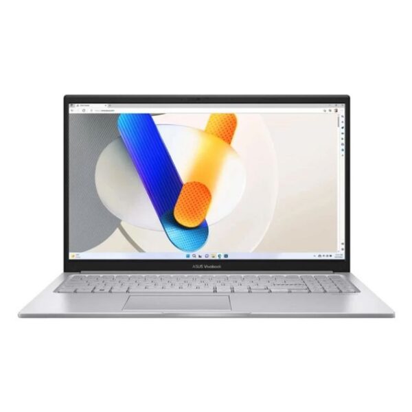 لپ تاپ ایسوس 15.6 اینچی مدل Vivobook X1504VA Core 7 150U 24GB 512GB SSD Integrated