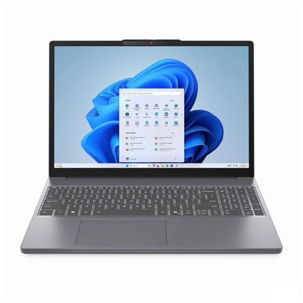 لپ تاپ لنوو 15.3 اینچی مدل IdeaPad Slim 3 i5 13420H 16GB 1TB SSD Integrated Backlit
