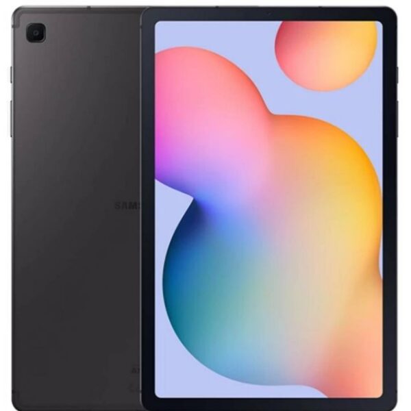 تبلت سامسونگ مدل گلکسی Tab S6 Lite 2024 4G SM-P625 ظرفیت 128 گیگابایت رم 4 گیگابایت تک سیم کارت