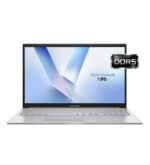 لپ تاپ ایسوس 15.6 اینچی مدل Vivobook X1504VA Core 7 150U 40GB DDR5 2TB SSD Integrated