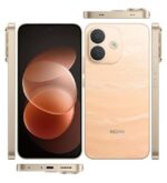 گوشی موبایل شیائومی Redmi Note 17 Pro 5G ظرفیت 256 گیگابایت رم 12 گیگابایت - Image 2