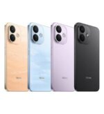 گوشی موبایل شیائومی Redmi Note 17 Pro 5G ظرفیت 256 گیگابایت رم 12 گیگابایت - Image 3