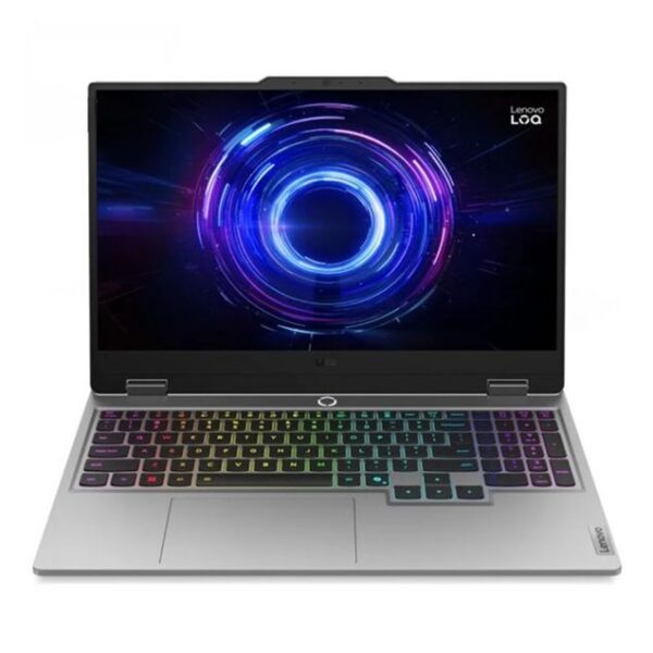 لپ تاپ لنوو 15.6 اینچی مدل LOQ i7 14700HX 16GB 1TB SSD RTX 5050 8GB