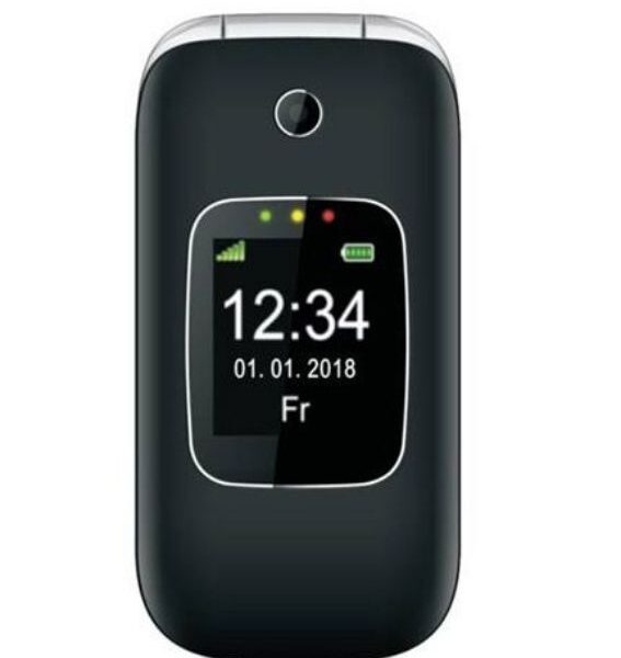 گوشی موبایل ارود مدل F240D