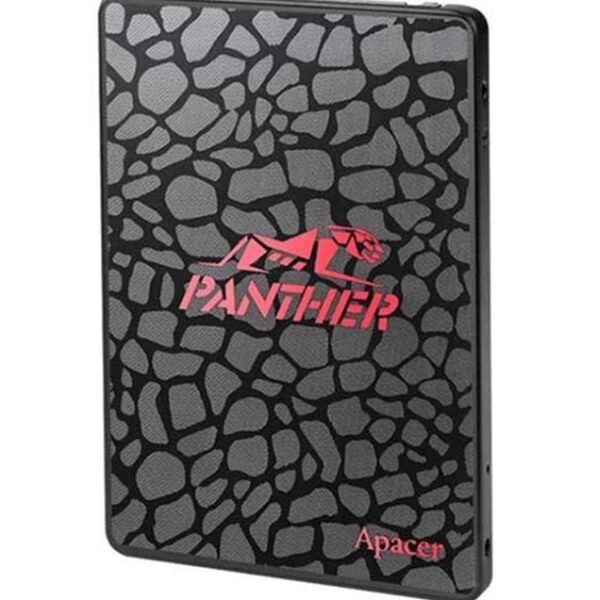 هارد SSD اینترنال اپیسر مدل AS350 PANTHER ظرفیت 128 گیگابایت
