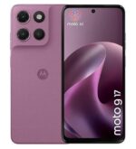 گوشی موبایل موتورولا مدل گلکسی Moto G17 ظرفیت 256 گیگابایت رم 8 گیگابایت - Image 3