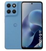 گوشی موبایل موتورولا مدل گلکسی Moto G17 ظرفیت 256 گیگابایت رم 8 گیگابایت - Image 2