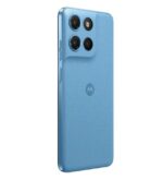 گوشی موبایل موتورولا مدل گلکسی Moto G17 ظرفیت 256 گیگابایت رم 8 گیگابایت - Image 5