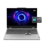 لپ تاپ لنوو 15.6 اینچی مدل LOQ i5 13450HX 64GB 2TB SSD RTX 5050 8GB