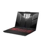 لپ تاپ ایسوس 16 اینچی مدل TUF Gaming FA607NUQ R7 170 44GB 2TB SSD RTX4050 6GB - Image 4