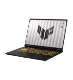لپ تاپ ایسوس 16 اینچی مدل TUF Gaming F16 FX608JMR i7 14650HX 32GB 1TB SSD RTX5060 8GB - Image 2