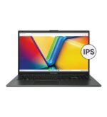 لپ تاپ ایسوس 15.6 اینچی مدل VivoBook E1504FA R5 7520U 8GB 512GB SSD Integrated