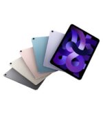 تبلت اپل مدل iPad Air 2022 5th generation ظرفیت 64 گیگابایت - Image 6